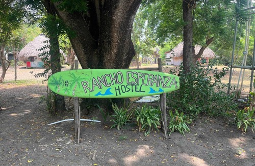 Jiquilillo Hostel | Hostel ∙ 8 guests