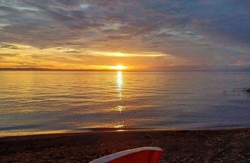 Ometepe Island Hostel | Hostel ∙ 8 guests