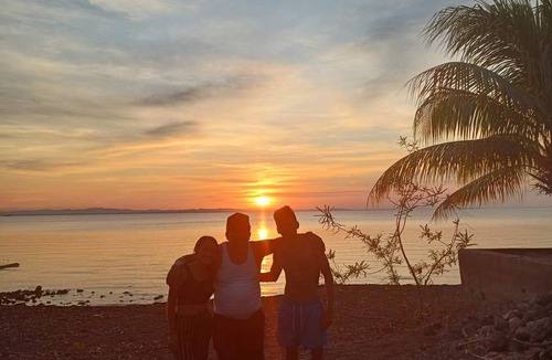 Ometepe Island Hostel | Hostel ∙ 8 guests