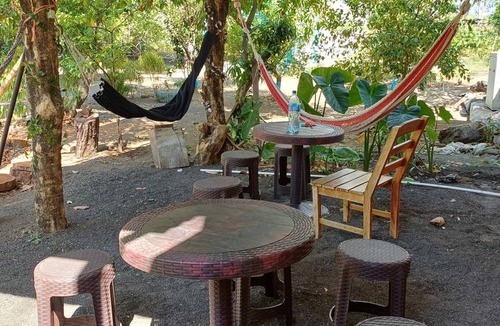 Ometepe Island Hostel | Hostel ∙ 8 guests