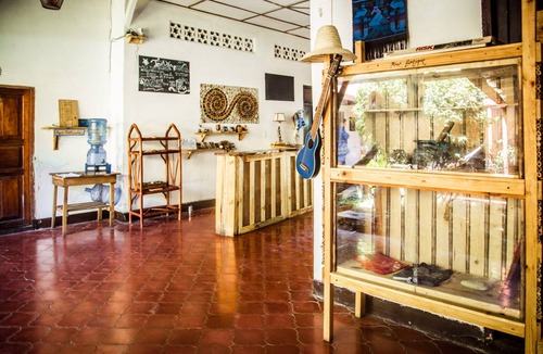 Las Penitas Hostel | Hostel ∙ 8 guests