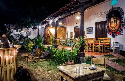 Las Penitas Hostel | Hostel ∙ 8 guests