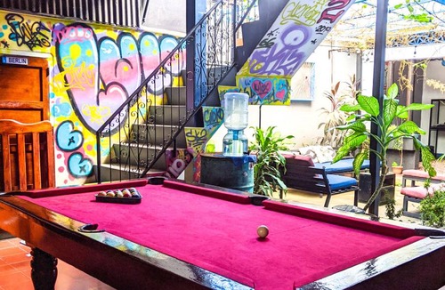 Leon Hostel | Hostel ∙ 8 guests