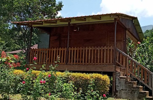 Santa Cruz Hostel | Hostel ∙ 8 guests
