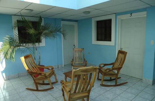 Masaya Hostel | Hostel ∙ 8 guests