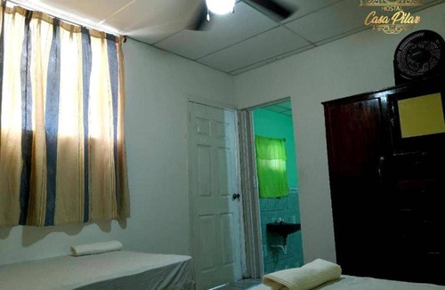 Masaya Hostel | Hostel ∙ 8 guests