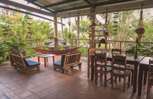Matagalpa Hostel | Hostel ∙ 8 guests