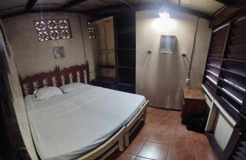 Poneloya Hostel | Hostel ∙ 8 guests