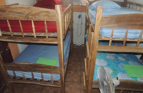 San Diego Hostel | Hostel ∙ 8 guests