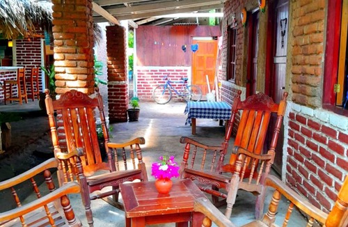 Santa Cruz Hostel | Hostel ∙ 8 guests