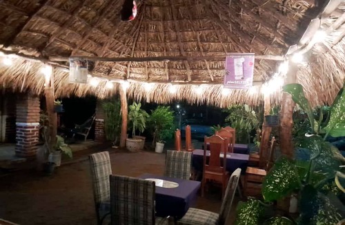 Santa Cruz Hostel | Hostel ∙ 8 guests