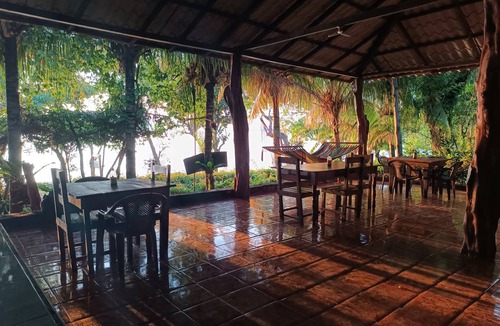Santa Cruz Hostel | Hostel ∙ 8 guests