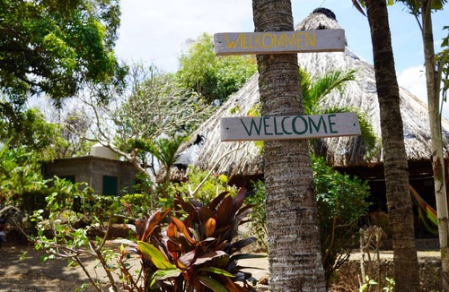 Santa Cruz Hostel | Hostel ∙ 8 guests