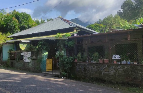 Santa Cruz Hostel | Hostel ∙ 8 guests