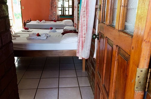 Santa Cruz Hostel | Hostel ∙ 8 guests