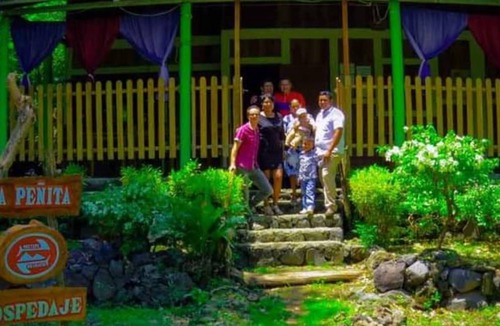 Ometepe Island Hostel | Hostel ∙ 8 guests