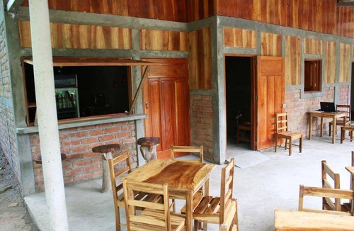 Ometepe Island Hostel | Hostel ∙ 8 guests