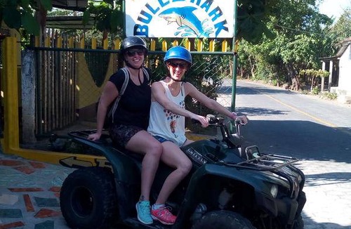 Ometepe Island Hostel | Hostel ∙ 8 guests