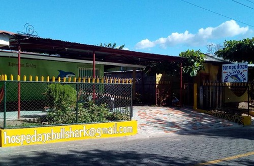 Ometepe Island Hostel | Hostel ∙ 8 guests
