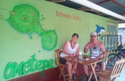 Ometepe Island Hostel | Hostel ∙ 8 guests