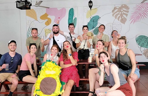 Leon Hostel | Hostel ∙ 8 guests