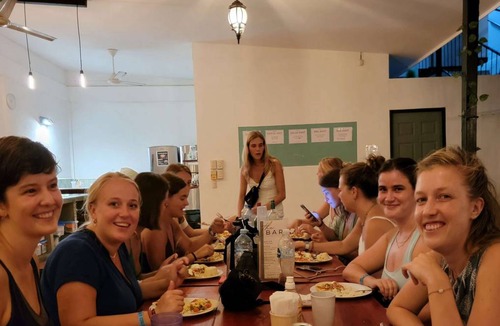 Leon Hostel | Hostel ∙ 8 guests