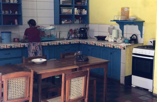 Leon Hostel | Hostel ∙ 8 guests