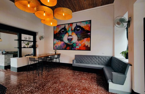 Leon Hostel | Hostel ∙ 8 guests