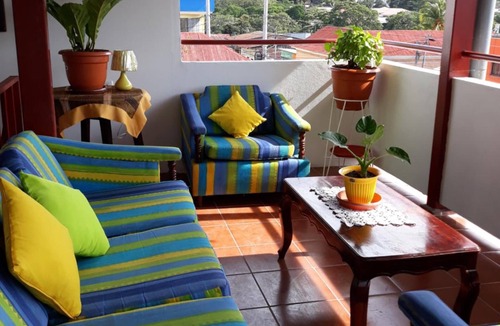 Matagalpa Hostel | Hostel Casa Brenes