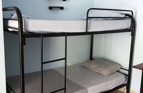 Managua House | Hostel Quinta Johana Bed n Breakfast