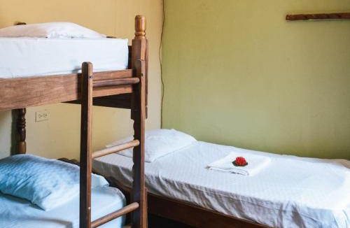 Santa Cruz Hostel | Hostel Santa Cruz Ometepe