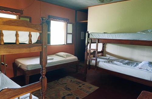 Santa Cruz Hostel | Hostel Santa Cruz Ometepe