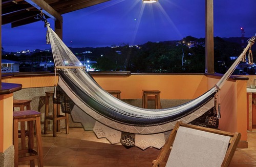 San Juan del Sur Hotel | Hostel Tropical
