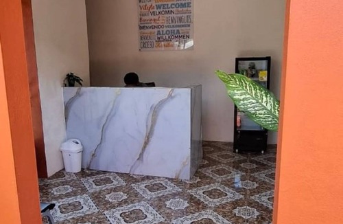 Managua Hotel | Hotel ∙ 8 guests