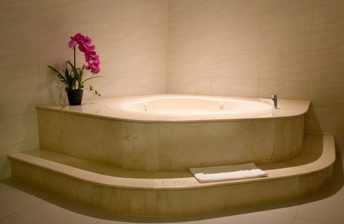 Managua Hotel | Hotel Agualcas