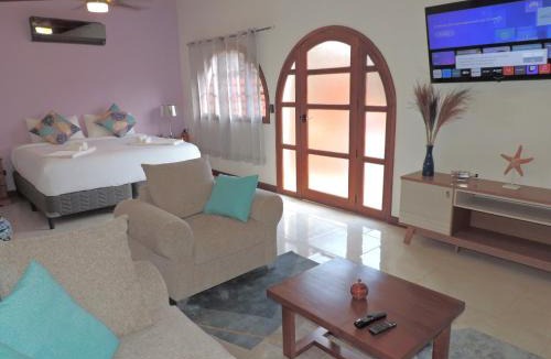 Nindiri Hotel | Hotel Amigo Nicaragua