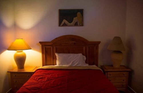 Granada Hotel | Hotel Antigua Estación Granada