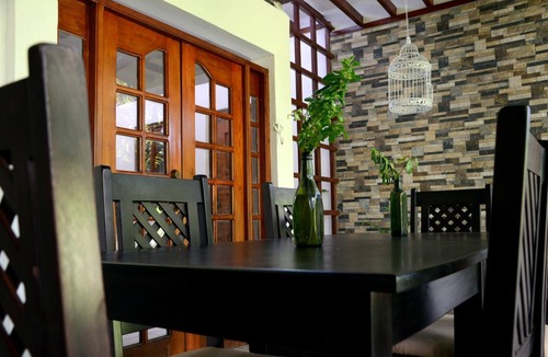 Managua House | Hotel Baltsol