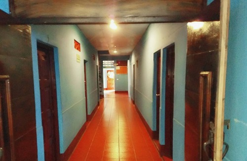 El Viejo Hostel | Hotel Bar y Restaurante Charlys El Viejo
