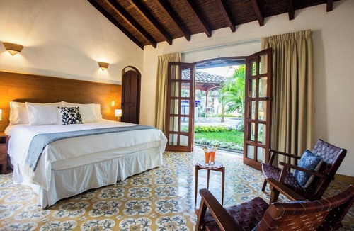 Granada Hotel | Hotel Boutique Adela