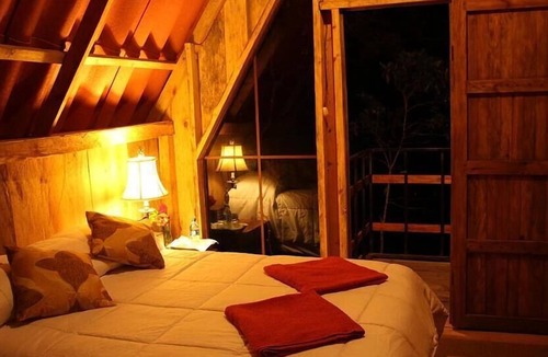 San Nicolas Hotel | Hotel Boutique Marduk Gardens