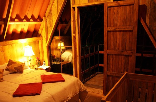 San Nicolas Hotel | Hotel Boutique Marduk Gardens