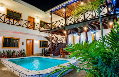 Granada Hotel | Hotel Boutique Mosaico