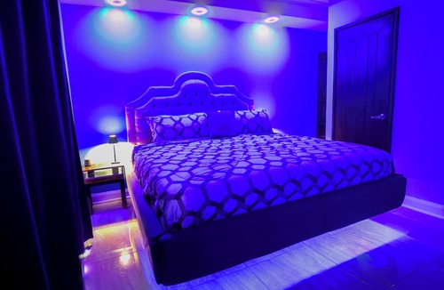 Esteli Hotel | Hotel Bugambilias