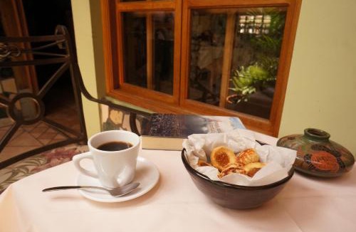 Jinotega Hotel | Hotel Cafe