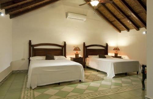 Granada Hotel | Hotel Casa del Consulado