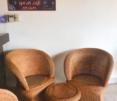Esteli Hotel | Hotel Casa Vínculos