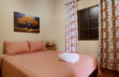Granada Apartment | Hotel Casona Macondo, Granada, Nicaragua