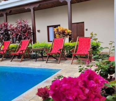 Granada Hotel | Hotel con Corazón