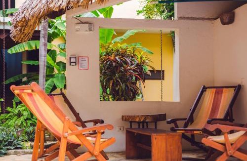 Granada Hotel | Hotel con Corazón
